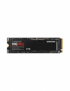 SSD Samsung 990 PRO 4TB M.2...