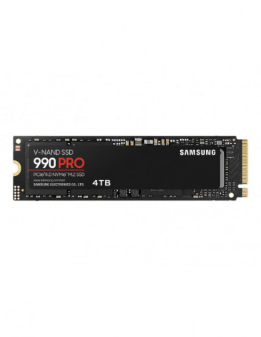SSD Samsung 990 PRO 4TB NVMe M.2 -...