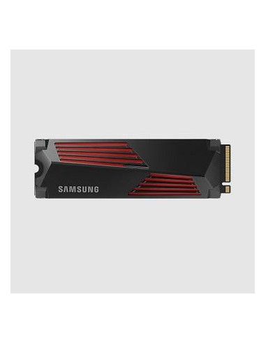 Disco SSD Samsung 990 Pro 4TB PCIe...