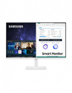 Samsung Monitor Led 27"...