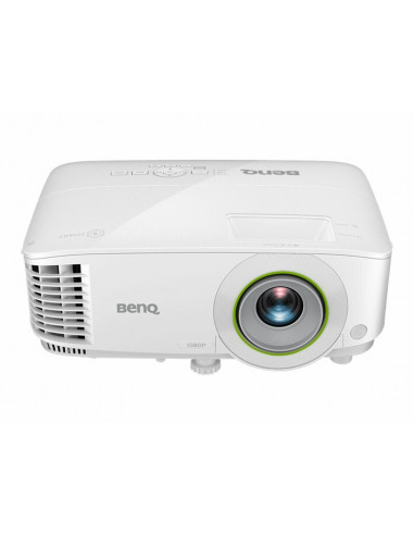 BenQ EH600 - projector DLP - portátil... BenQ EH600 - projector DLP - portátil...