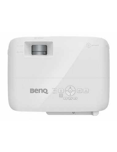 BenQ EH600 - projector DLP - portátil... BenQ EH600 - projector DLP - portátil...