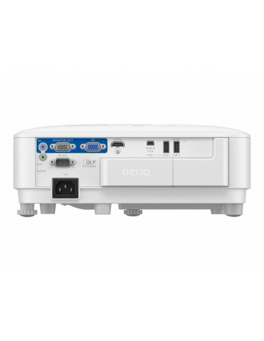 BenQ EH600 - projector DLP - portátil... BenQ EH600 - projector DLP - portátil...