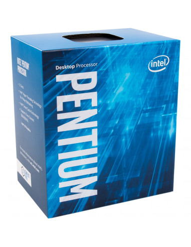 Processador Intel Pentium G4560,...