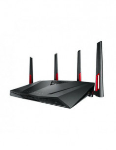 Asus RT-AC88U Router...