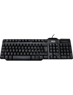 Teclado INSYS MT5-K825...
