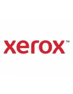 Xerox - cabo de alimentação...