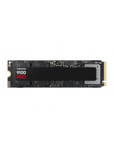 Samsung Ssd 4tb 9100 Pro...
