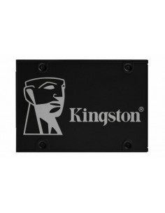 Kingston Technology KC600...
