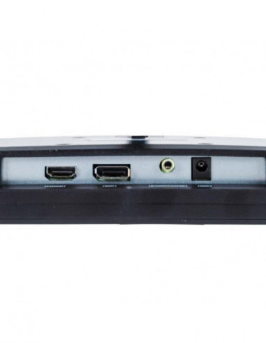 Monitor LCD NILOX HARDWARE 24", Full...