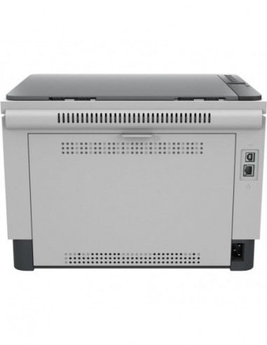 Hp - Laserjet Tank Mfp 2604dw 381v0a