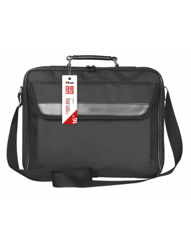 Mala Portátil TRUST Atlanta 16p Mala Portátil TRUST Atlanta 16p