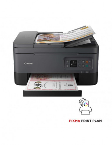 Canon Imp Multif Jato Tinta Pixma...