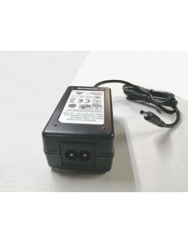 Fonte Alimentação AC/DC 12V 2A 2.5mm...