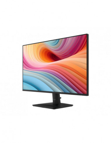 Monitor MSI Pro MP275 E2: 27", FHD,...