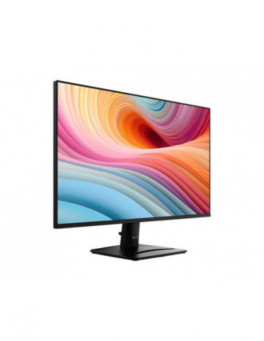 Monitor MSI Pro MP275 E2: 27", FHD,...