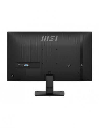 Monitor MSI Pro MP275 E2: 27", FHD,...