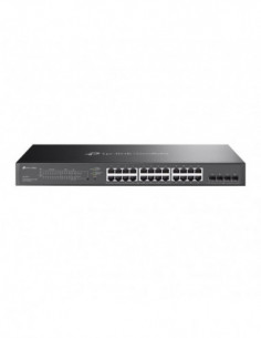 TP-LINK SG2428LP Omada...