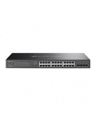 TP-LINK SG2428LP Omada 28-Port...