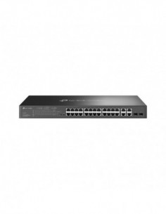 TP-LINK Omada 24-Port...