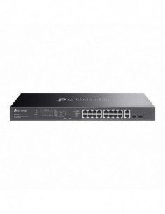 TP-LINK - Omada 20-Port...