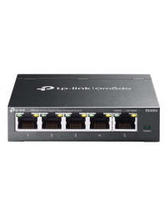 TP-LINK ES205G Omada 5-Port...