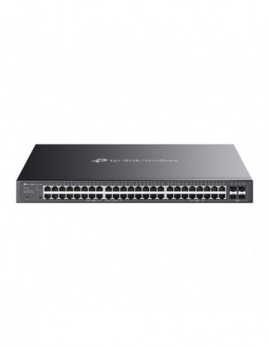 TP-Link Omada SG2452LP switch...