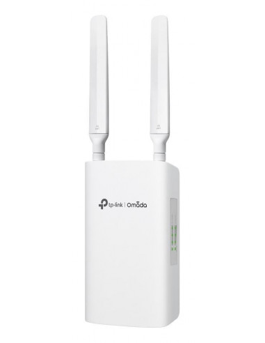 TP-LINK - Omada 4G+Cat6 AX3000...
