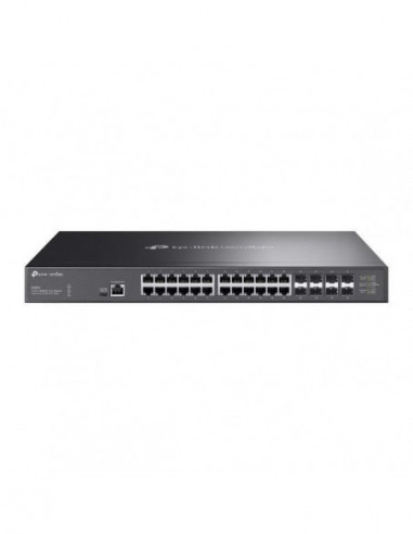 Tp-Link Omada Switch L2+ Managed With...