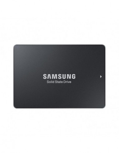 SSD Samsung PM893 1920GB SATA III 2.5"