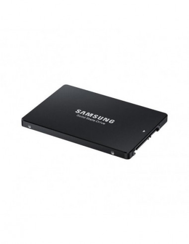 SSD Samsung PM893 1920GB SATA III 2.5"