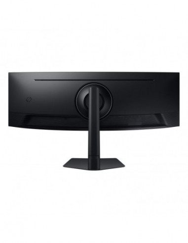 Samsung G95C monitor de ecrã 124,5 cm...