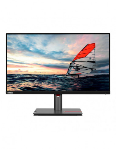 Lenovo - ThinkVision P25i-30 24.5...