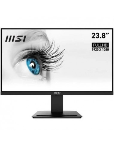 MSI PRO MP2412 23.8INCH FHD 100HZ...