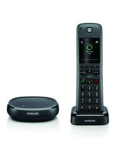 Telefono Motorola 107AXH01...