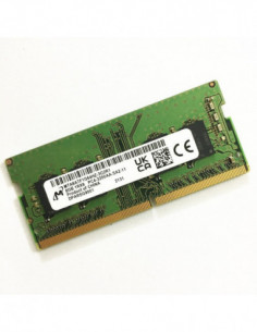 DIMM-SO DDR4 8GB 3200MHz...
