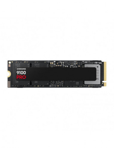 Disco SSD Samsung 9100 Pro M.2 1TB...