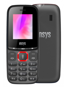 Telemóvel INSYS HK2-F18...