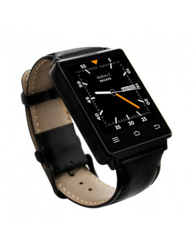 Smartwatch Telemóvel INSYS SO6-S51 3G... Smartwatch Telemóvel INSYS SO6-S51 3G...