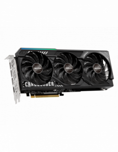 Placa Gráfica AsRock RX...