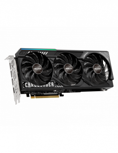 Placa Gráfica AsRock RX 9070 XT 16GB,...