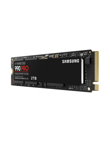SSD Samsung 990 PRO 2TB M.2 NVMe PCIe...