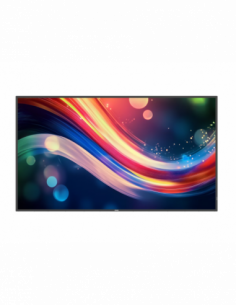 Monitor 65p Philips Q-Line...