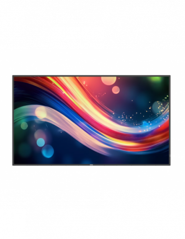 Monitor 65p Philips Q-Line 65BDL4050Q...