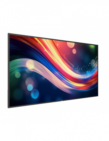 Monitor 65p Philips Q-Line 65BDL4050Q...