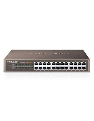 Tp Link Switch Gigabit 24 Puertos...