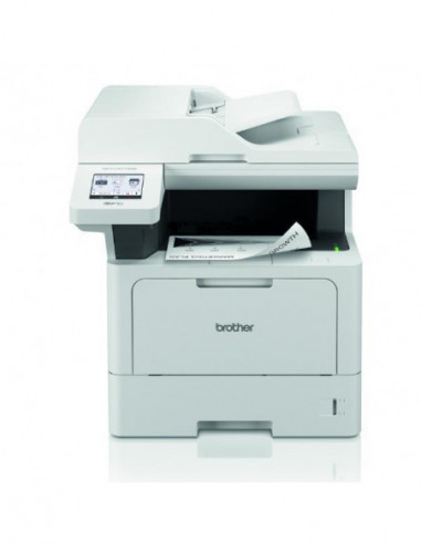 Impressora Multifunções Brother...