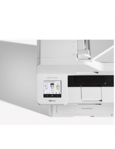 Impressora Multifunções Brother...