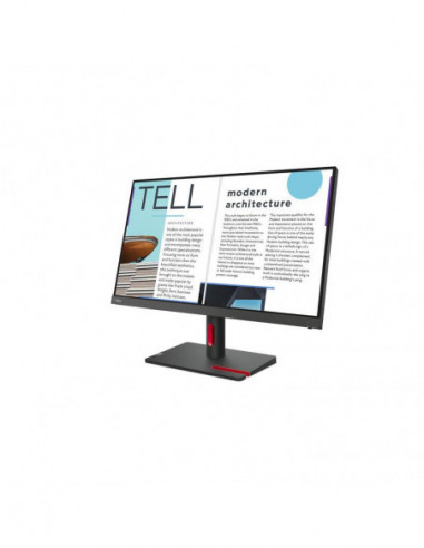 Monitor Lenovo ThinkVision S25e-30,...