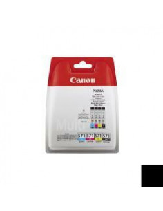 Tinteiros Canon CLI-571...